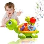 Baby Toys 6 to 12-18 Months,Musical