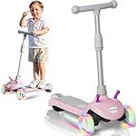 Scoothop Electric Scooter for Kids,
