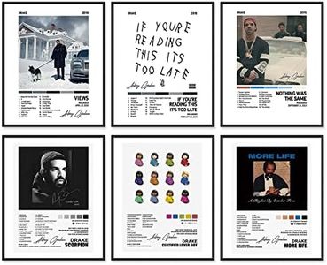 Drake Post