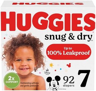 Huggies Ba