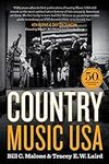 Country Music USA: 50th Anniversary