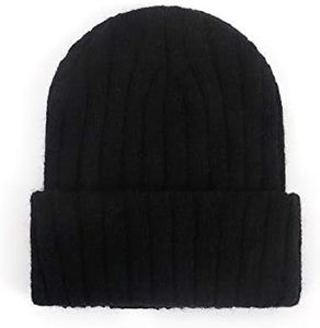 imKutie Baby Winter Hats, Infant Toddler Boys Girls Warm Wool Knitted Beanie Hat 0-18 Months