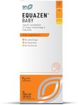 EQUAZEN Baby Capsules | Omega 3 & 6