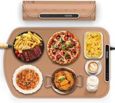 Food Warming Mat for Buffet, VEPOKA