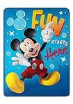 Northwest Mickey Mouse Silk Touch T