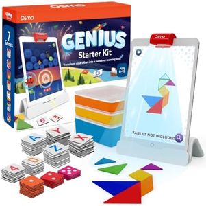 Osmo Geniu