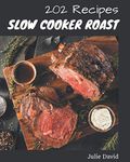 Slow Cooker Pork Roasts