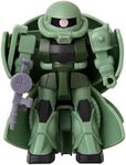 Bandai Namco - Gundam - Zaku, Mobile Change HARO 3.5" Action Figure