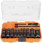 Klein Tools 65239 13 Piece Impact F