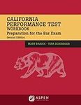 California Performance Test Workboo