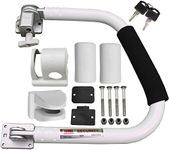 Fiamma Security 31 Door Lock Entry 