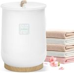 Keenhot Bucket Towel Warmers, Luxur