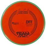 Axiom Axiom Discs Electron Firm Envy Disc Golf Putter (170-175g / Colors May Vary)