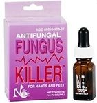 No Miss Fungus Killer