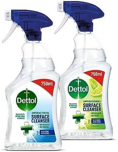 Dettol Ant