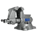 Wilton Tools 28810 845M Mechanics Pro Vise with 4-1/2" Jaw Width