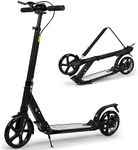 Foldable Kick Scooter for Kids Ages