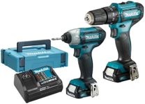 Makita CLX228AJ 12V Max Li-ion CXT 