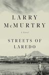 Streets Of Laredo: A Novel