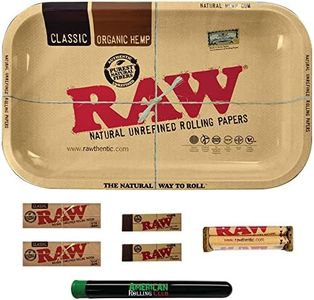 RAW Tray C