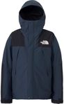 The North Face Mountain Jacket, Men's, Gore-Tex, Waterproof, Urban Navy, M, urban navy, M