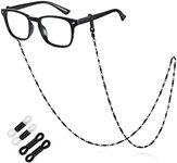 Goth Accessories Glasses Strap Eye 