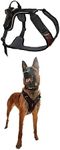 Non-stop dogwear Rock Harness Adjus