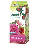 Organic Rose Foods