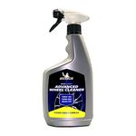 MICHELIN Advanced Wheel Cleaner 650ml