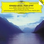 PEER GYNT