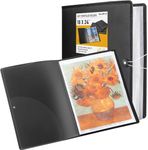 Nicpro 18x24 Large Art Portfolio Fo