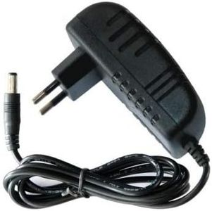 TOP CHARGEUR * Adaptador Alimentación Cargador Corriente 36V Reemplazo Recambio Aspiradora Escoba Dirt Devil Blade DD777-2 32V