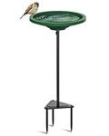 Bird Baths for Outdoors, Detachable