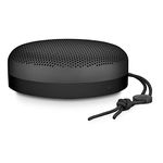 Bang & Olufsen Beoplay A1 Portable Bluetooth Speaker with Microphone - Black