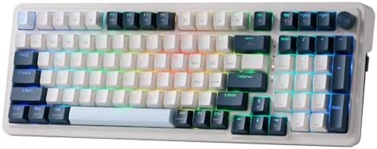 Redragon K