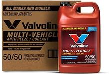 Valvoline Multi-Vehicle 50/50 Predi