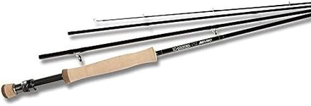 G. Loomis IMX PRO 5100-4 Fly Rod : 