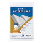 Mattress Protector For Moving Cal King