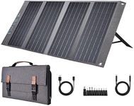 BigBlue 36W Portable Solar Charger 