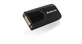 IOGEAR USB 3.0 to DVI External Video Card GUC3020DW6