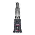 BBLUNT Intense Shine Hair Serum with Rice & Silk Protein for 10X Shinier Hair for upto 72 hours* - 70 ml 31X Reduction in Frizz | 27X Smoother Hair in Just 1 Use*