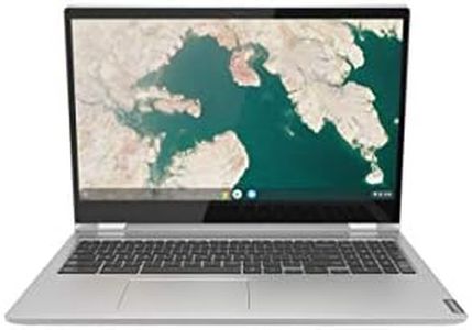 Lenovo Chr