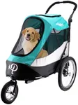 PETIQUE Trailblazer Jogger, Dog Car