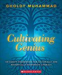 Cultivating Genius: An Equity Framework for Culturally and Historically Responsive Literacy