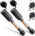 CZC AUTO Hitch Receiver Pin Lock Tr