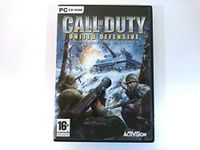 Call of Duty: United Offensive Expansion Pack(PC)