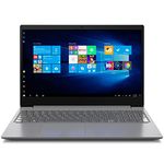 Lenovo V15 Intel Celeron 8GB 256GB SSD 15.6" Win10 Home Laptop, Gray