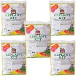 EarthBox 81100 Replant Kit (Pack of