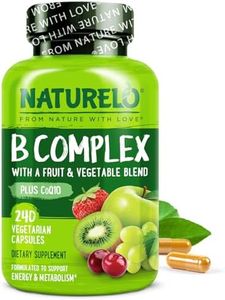 NATURELO B