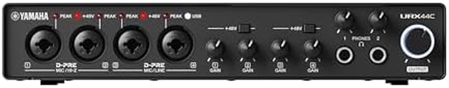 Yamaha 6-i